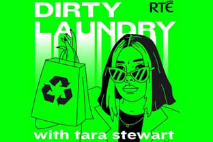 Podcast: Dirty Laundry interviews journalist Anne-Marie Tomchak