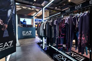 SportScheck startet Retail Media mit EA7