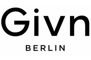 Givn BERLIN präsentiert neuen Kollektions-Aufbau