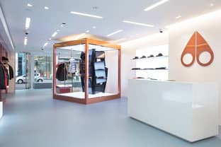 Canadees merk Moose Knuckles proeft met pop-up van Amsterdamse retail