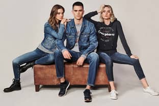 Cross Jeans - Denim Made in Europe