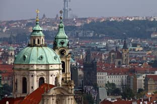 Tschechien verschärft Corona-Regeln vor Weihnachten