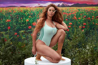 Beyoncé presenta su segunda colección “IVY Park” para Adidas