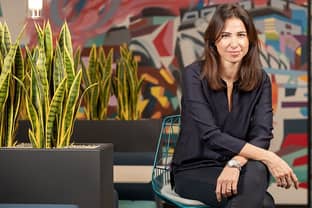 La española Ruth Díaz, nueva directora de Amazon Fashion