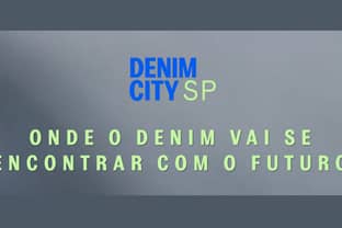 Denim City SP abre dia 26 de outubro com extensa programação