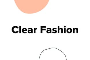Clear Fashion célèbre son anniversaire et dévoile un bilan encourageant 