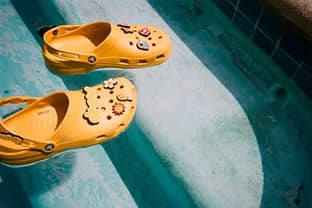  Crocs and Justin Bieber announce biggest Croctober launch to date  