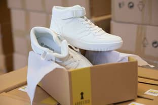 Euro Shoe Group verwijdert papierproppen uit schoenen voor nieuw groen initiatief