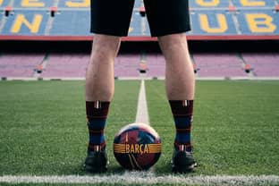 Thom Browne lance une collection caritative avec le FC Barcelone