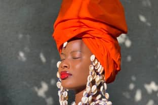 Mode in Afrika: een licht op de Ivoriaanse modebranche