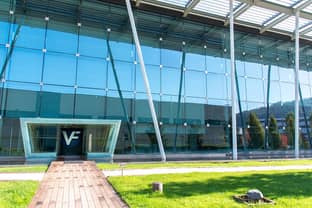 In Bildern: Der internationale Hauptsitz der VF Corporation in Stabio