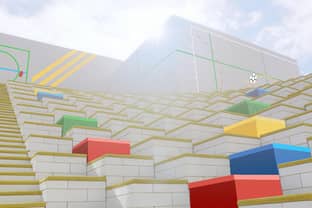 Lego y Adidas se unen para crear una colaboración