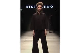 Vídeo: Colección Primavera/Verano 2022 de Kisselenko en la MBFW Russia