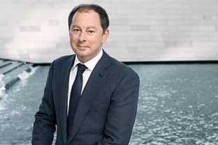 LVMH ernennt Chris de Lapuente zum neuen CEO für Selective Retailing