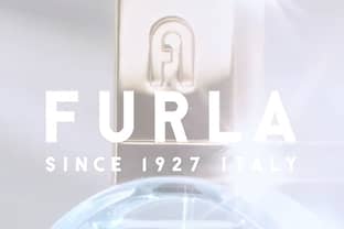 Furla présente sa nouvelle collection de parfums