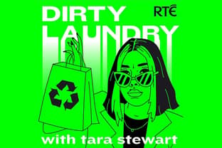 Podcast: Dirty Laundry speaks to fashion designer Ngoni Chikwenengere