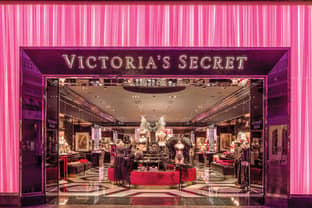 Victoria’s Secret redresse le torse au troisième trimestre