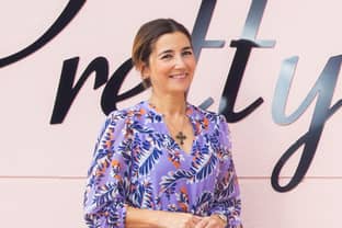 Lina Mascaró, premio a la Mujer Empresaria del año CaixaBank 2020