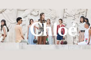 Video: Chloe presents her Resort 2020 collection