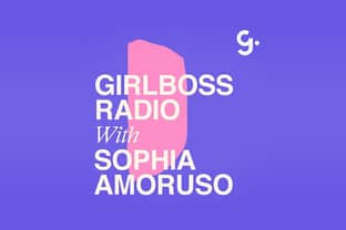 Podcast: Girlboss speaks to journalist Elaine Welteroth