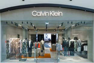 Calvin Klein, Inc. назначила Джессику Ломакс на должность главы дизайна