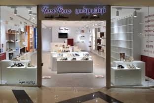Toni Pons suma su quinta tienda en Arabia Saudí