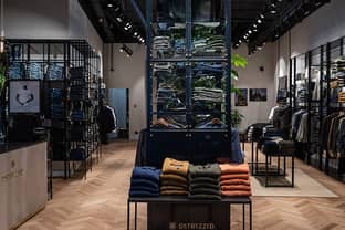 Dstrezzed opent eerste outlet in het nieuwe Amsterdam The Style Outlets