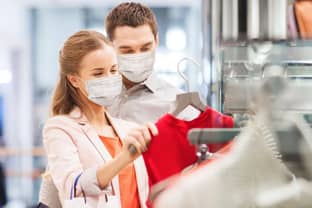 How are you managing the quarantining of returned merchandise?