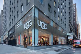 Ugg opens new flagship store in New York City