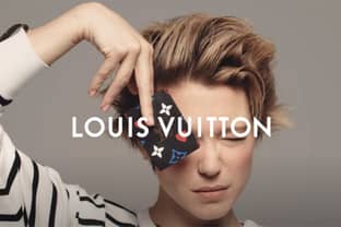 Les premières images de la collection Cruise SS21 de Louis Vuitton
