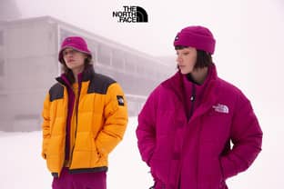 THE NORTH FACE: SNOW ROGUE