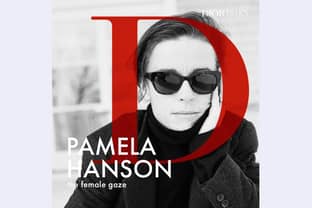 Podcast: Dior Talks interviews fashion photographer Pamela Hanson