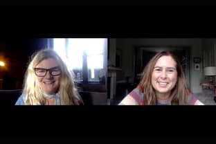 Podcast: Happy pants, tieners, en Hollywood: in gesprek met Alexandra Schulman