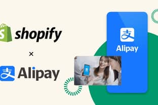 Shopify partners up with Alipay to unlock cross-border commerce