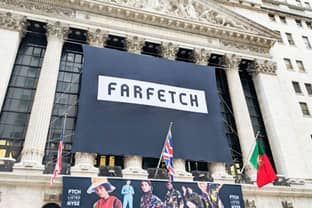Alibaba и Richemont могут инвестировать в Farfetch
