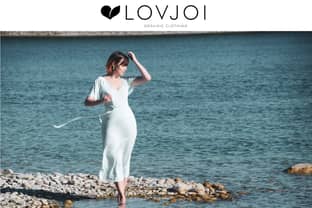 LOVJOI SS21 + Launch Beachwear