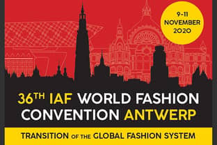 Conclusion IAF's Digital Pre-Convention Event