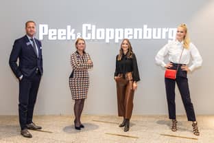 Peek & Cloppenburg feiert Neueröffnung in Innsbruck