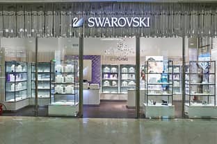 Swarovski уволит 6 тыс сотрудников и сфокусируется на дорогих украшениях