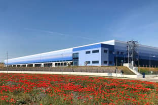 El nuevo Centro Logístico de Zalando en España reducirá la entrega en 1-1,5 días