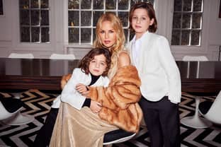 Rachel Zoe & Janie and Jack team on limited edition collections