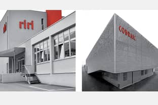 Riri Group dà vita a Cobrax Metal hub