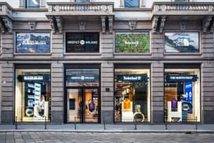 Vf apre a Milano il primo multibrand del gruppo