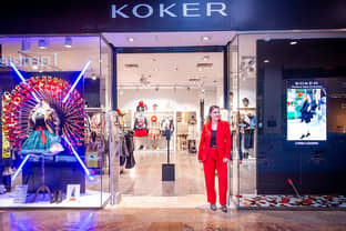 Koker inaugura una nueva tienda en Torrelodones