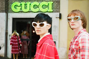 Gucci se afianza en el mercado chino y aterriza en el Tmall de Alibaba