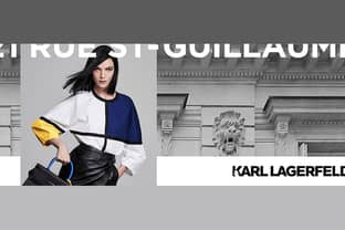 Karl Lagerfeld bannit l’utilisation de peaux exotiques