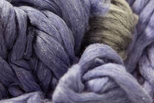 Hilaturas Belda Lloréns crea el hilo de algodón de color más sostenible del mercado: sin tintes y sin agua