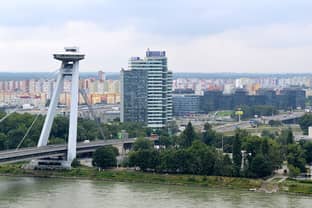 Slowakei verhängt Lockdown und Ausgangsbeschränkungen ab Samstag