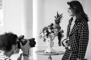 Video: Chanel appoints Charlotte Casiraghi as its new ambassador for 2021