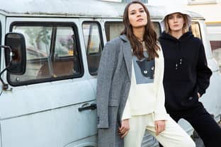 Fashion labels from Belarus and Moldova present themselves online